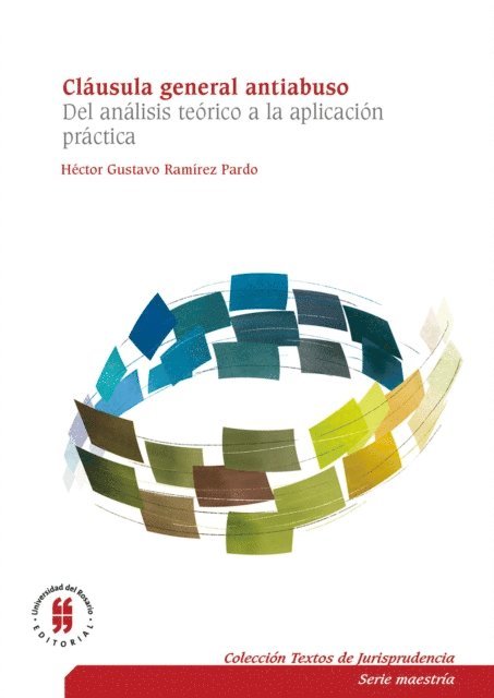 Cláusula general antiabuso