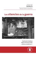 Los silencios de la guerra