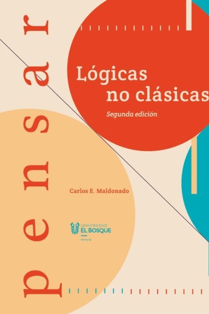 Carlos Eduardo Maldonado Castaneda - Pensar, E-bok