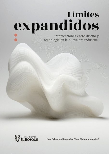 Juan Sebastian Hernandez Olave - Límites expandidos, E-bok