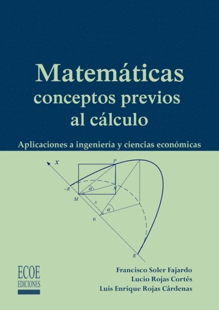 Francisco Soler - Matemáticas, E-bok