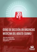 Guÿa de decisión en urgencias medicina del adulto (GUMA)