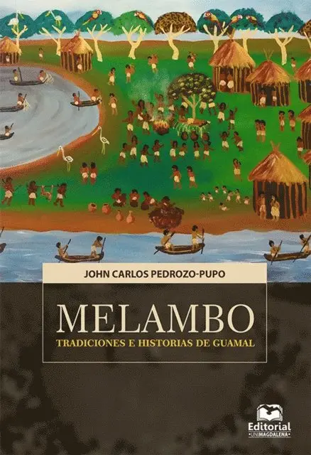 John Carlos Pedrozo-Pupo - Melambo, E-bok. Tillgänglighet: Lägg i varukorg