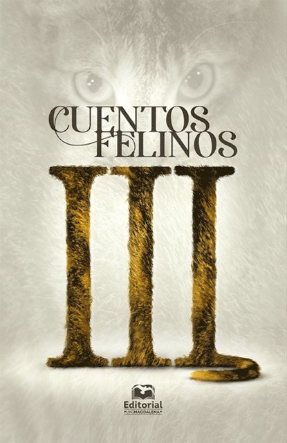 Martiniano Acosta Acosta - Cuentos felinos 3, E-bok