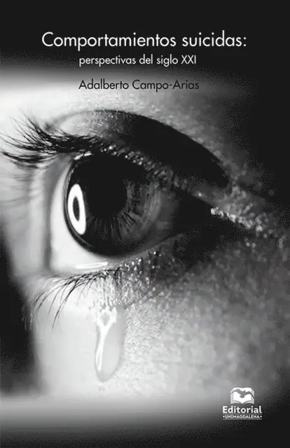Adalberto Campo Arias - Comportamientos suicidas, E-bok. Tillgänglighet: Lägg i varukorg
