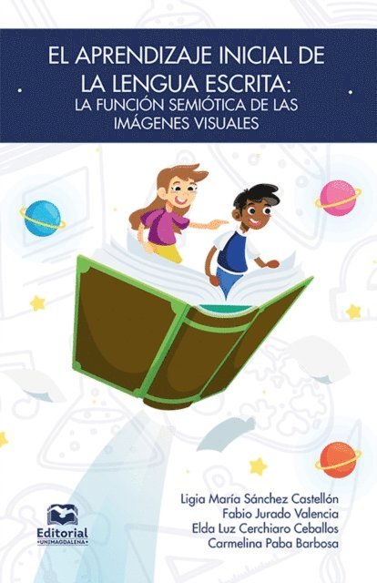 Ligia Sanchez Castellon - El aprendizaje inicial de la lengua escrita:, E-bok