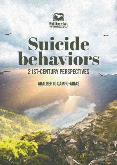 Suicide behaviors