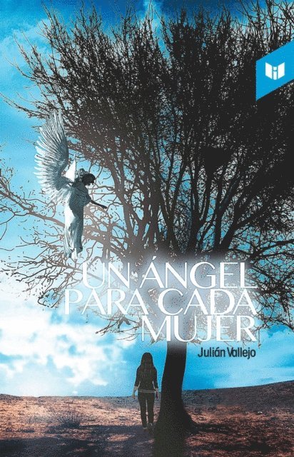 Julian Vallejo - Un ángel para cada mujer, E-bok