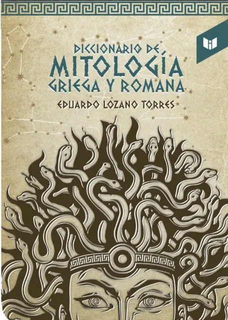 Diccionario de la mitología griega y romana