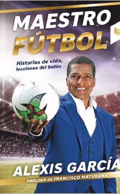 Maestro Fútbol