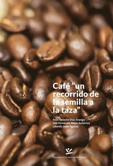 Felix Octavio Diaz Arango - Cafe, E-bok. Tillgänglighet: Lägg i varukorg