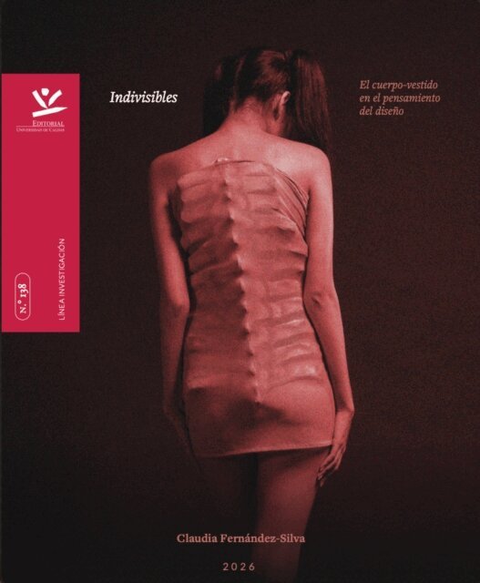 Claudia Fernandez-Silva - Indivisibles, E-bok