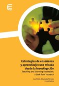 Estrategias de enseñanza y aprendizaje: una mirada desde la investigación