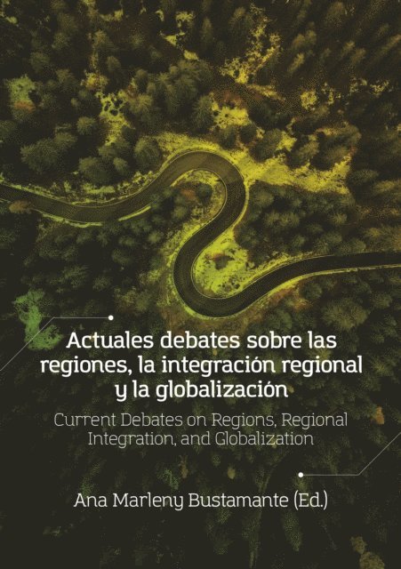 Francisco Javier Sanchez Chacon, Stella Juste, Nahuel Oddone, Paul Ganster, Nayanna Sabia de Moura, Manon Medeiros, Martine Colette Mvengou Cruzmerino, Luiza Vilela Amelotti, Marcelo de Almeida Medeiros, Pedro Caldentey del Pozo, Giovanni Molano Cruz, Yulieth E. Martinez Villalba, Dawisson Belem Lopes, Ana Marleny Bustamante - Actuales debates sobre las regiones, la integración regional y la globalización, E-bok