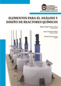 Elementos para el análisis y diseño de reactores quÿmicos