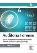 AuditarÃ¿a forense
