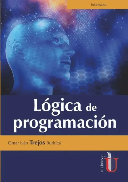 Omar Ivan Trejos Buritica - Lógica de programación, E-bok. Tillgänglighet: Lägg i varukorg