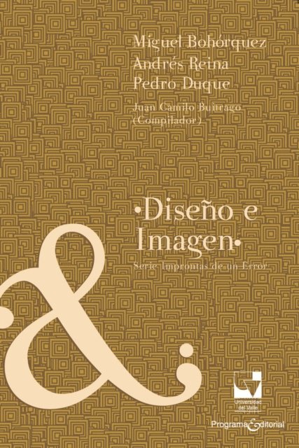 Pedro Duque, Andres Reina, Miguel Bohorquez - Diseño e imagen, E-bok