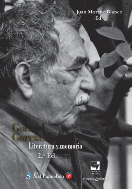 Otros, Orlando Araujo Fontalvo, Alejandra Giovanna Amatto, Harold Alvarado Tenorio - Gabriel García Márquez, E-bok