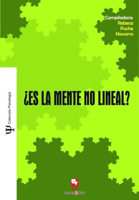 Rebeca Puche Navarro - ¿Es la mente no lineal?, E-bok