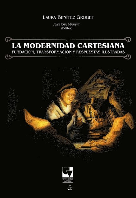 Laura Benitez Grobet - La modernidad cartesiana, E-bok