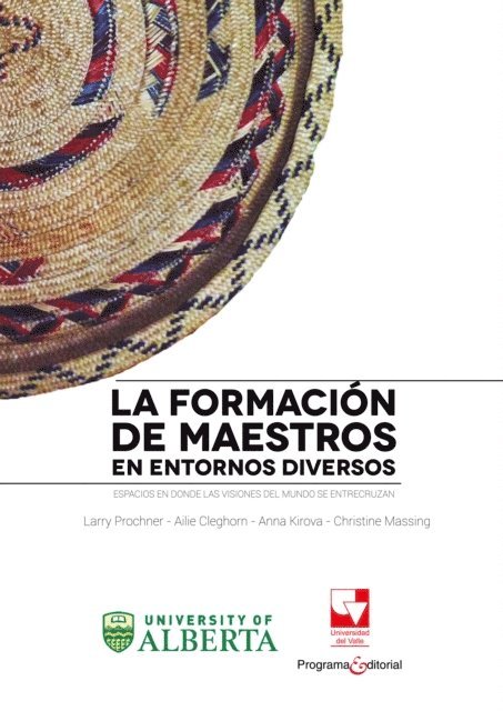 Christine Massing, Anna Kirova, Ailie Cleghorn, Larry Prochner - La formación de maestros en entornos diversos, E-bok