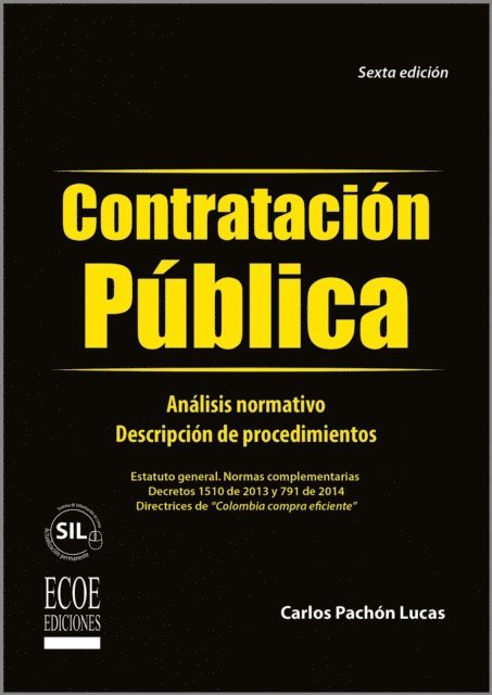Contratación pública