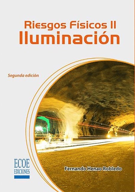 Fernando Hernao Robledo - Riesgos físicos II, E-bok. Tillgänglighet: Lägg i varukorg