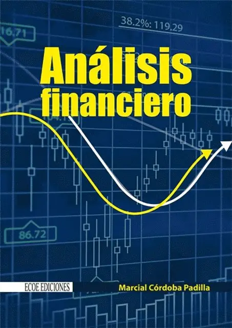 Marcial Cordoba Padilla - Análisis financiero, E-bok. Tillgänglighet: Lägg i varukorg