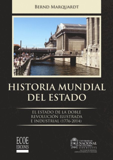 Historia mundial del Estado