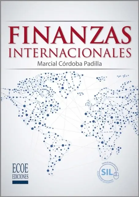 Marcial Cordoba Padilla - Finanzas internacionales, E-bok. Tillgänglighet: Lägg i varukorg