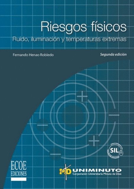 Fernando Hernao Robledo - Riesgos físicos, E-bok. Tillgänglighet: Lägg i varukorg