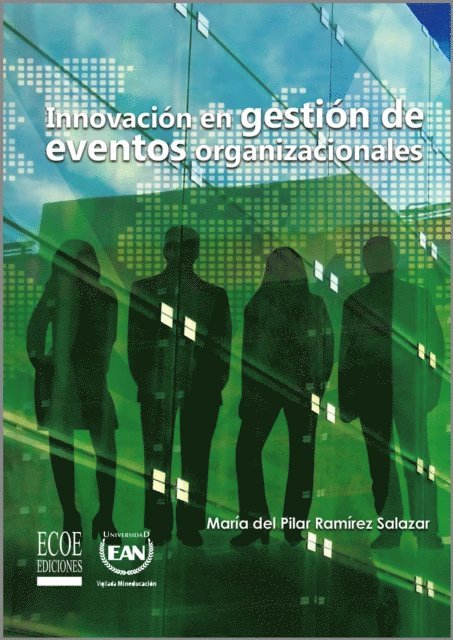Maria Ramirez - Innovación en gestión de eventos organizacionales, E-bok