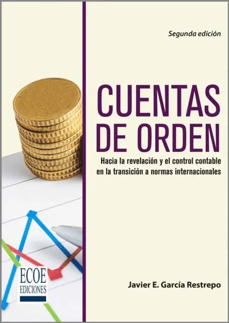 Javier Garcia - Cuentas de orden, E-bok. Tillgänglighet: Lägg i varukorg