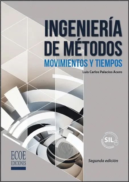 Luis Carlos Palacios Acero - Ingeniería de métodos, E-bok. Tillgänglighet: Lägg i varukorg
