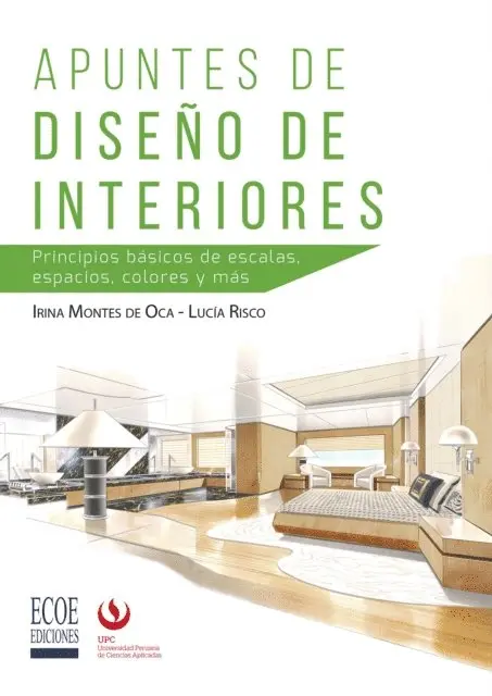 Irina Montes de Oca - Apuntes de diseño de interiores, E-bok. Tillgänglighet: Lägg i varukorg