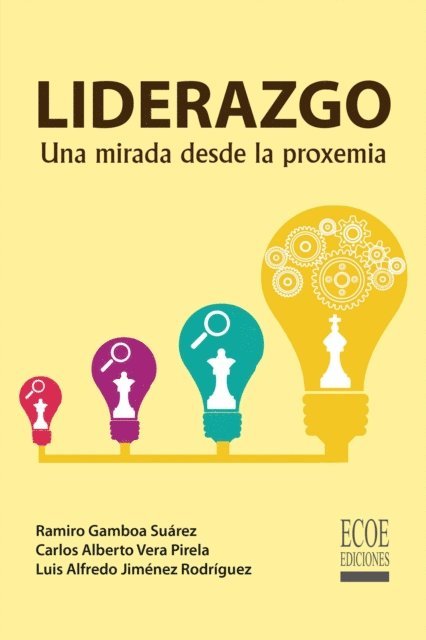 Carlos Vera - Liderazgo, E-bok