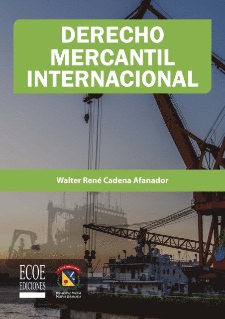 Derecho mercantil internacional