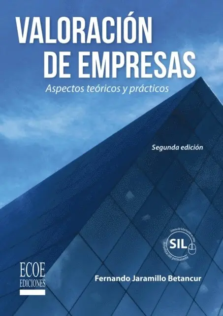 Fernando Jaramillo Betancur - Valoración de empresas - 2da edición, E-bok. Tillgänglighet: Lägg i varukorg