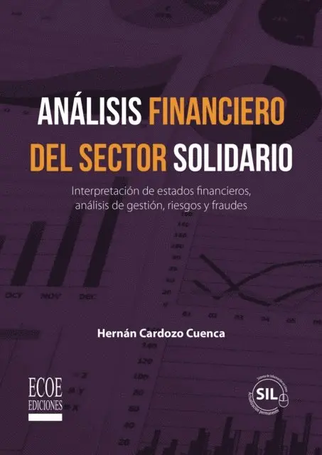 Hernan Cardozo Cuenca - Análisis financiero del sector solidario, E-bok. Tillgänglighet: Lägg i varukorg