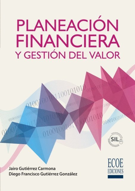 Jairo Gutierrez Carmona - Planeación financiera y gestión del valor, E-bok. Tillgänglighet: Lägg i varukorg