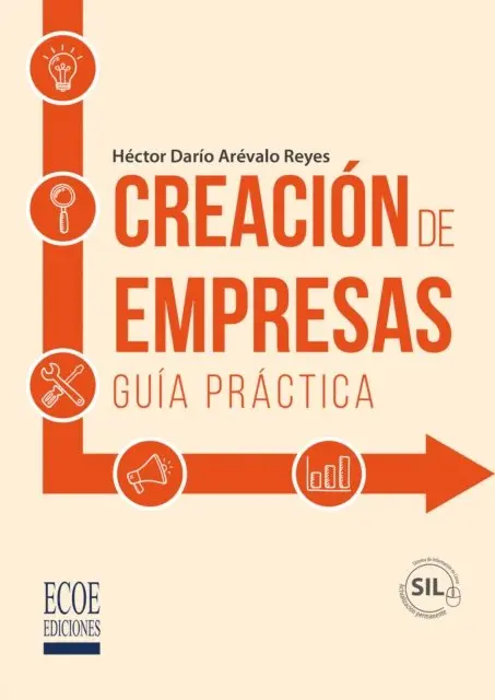 Hector Dario Arevalo Reyes - Creación de empresas, E-bok. Tillgänglighet: Lägg i varukorg