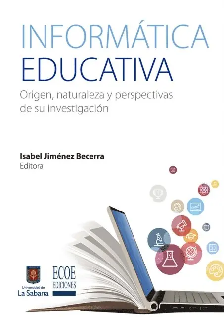 Isabel Jimenez Becerra - Informática educativa, E-bok. Tillgänglighet: Lägg i varukorg