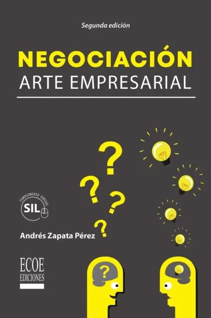 Guillermo Andres Zapata - Negociación, E-bok. Tillgänglighet: Lägg i varukorg