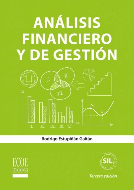 Rodrigo Estupinan Gaitan - Análisis financiero y de gestión - 3ra edición, E-bok