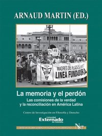 La memorÿa y el perdón