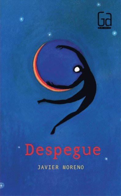 Javier Moreno - Despegue [Plan Lector Juvenil], E-bok