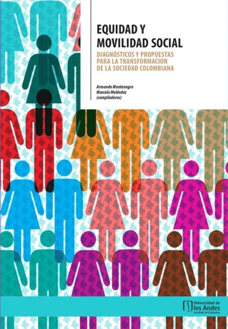 Varios Autores - Equidad y movilidad social, E-bok