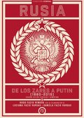 Rusia, de los zares a Putin (1880-2015)