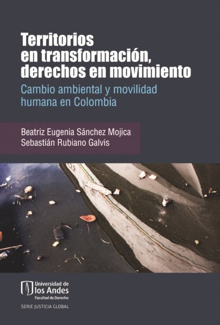 Sebastian Rubiano, Beatriz Eugenia Sanchez - Territorios en transformación, derechos en movimiento, E-bok